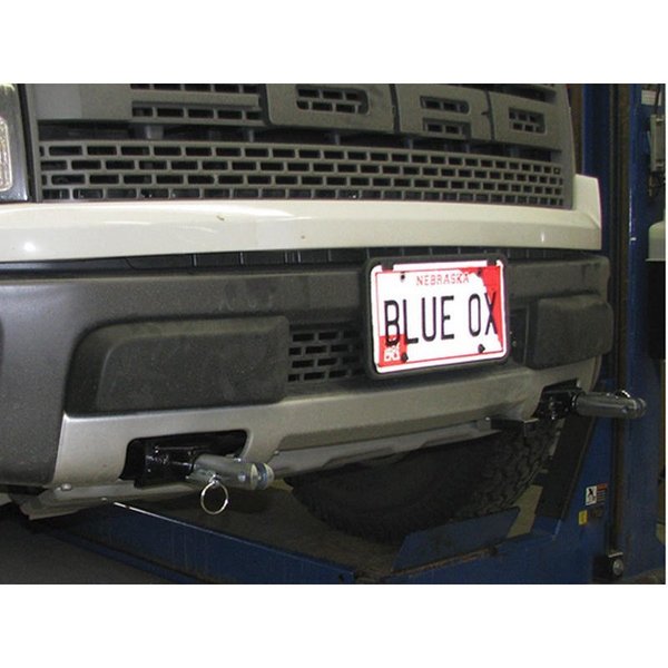 Blue Ox 2011-2014 FORD PICKUP, F150, KING RANCH/SVT RAPTOR; 2011-2014 LINCOLN BX2630